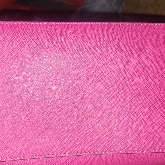 💥2/$125💥 Michael Kors Selma Saffiano Bag - Picture 9 of 17